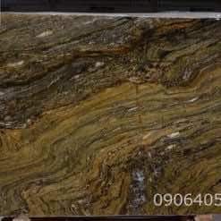 Tranh Đá Đối Xứng Granite Canavari nguyên tấm LD G02