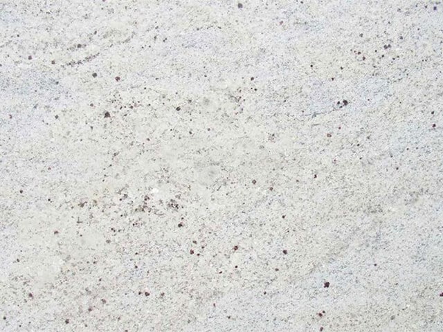 Đá granite trắng kashmir - Nét đẹp của sự tinh tế